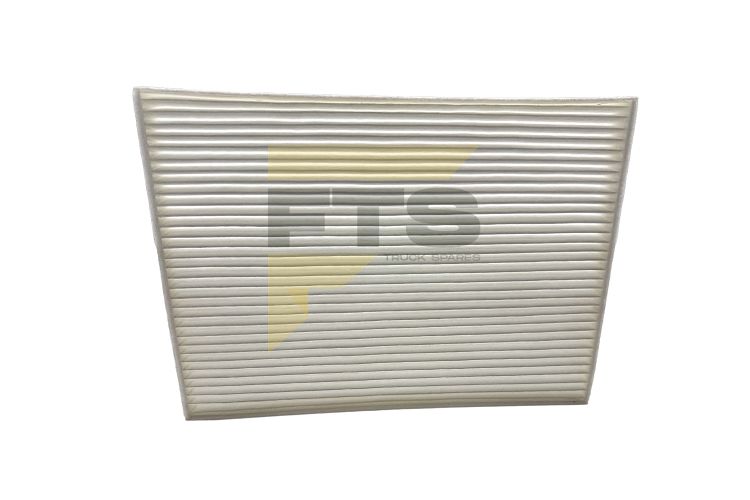 Imagem adicional do produto FILTRO AR CONDICIONADO VOLVO FH/FM - EURO 6 - Cód: FAP-13877